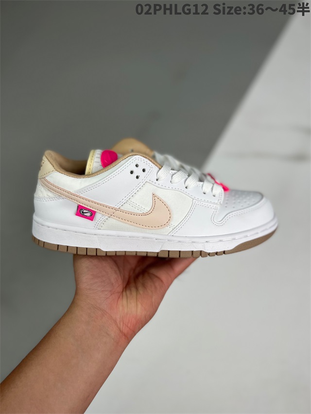 women low top dunk shoes 2022-11-25-311